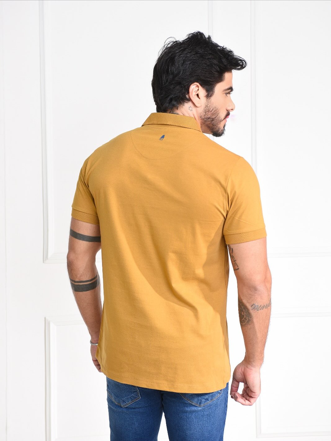 Blusa ACS – Azul Bebê - Imagem 3