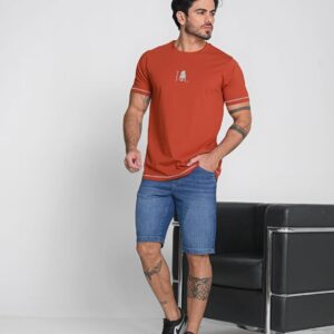 Blusa ACS – Preta
