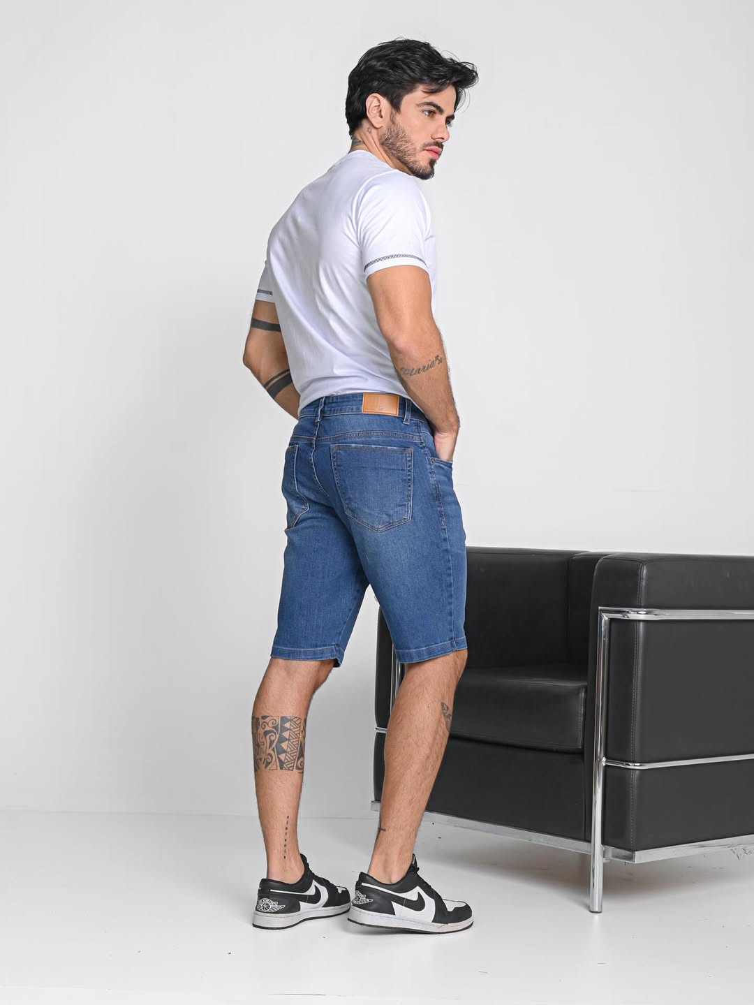 Blusa ACS – Lilás - Imagem 3