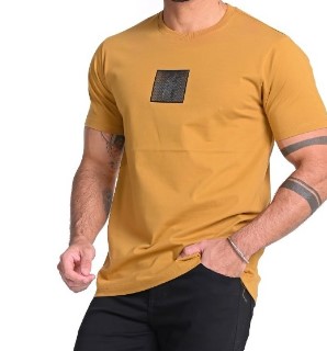 Blusa ACS – Lilás - Imagem 2